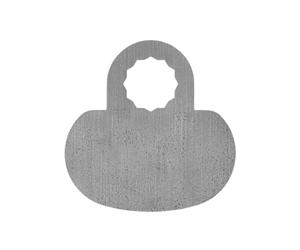 FEIN 63903128012 - Couteau; Couteau à démastiquer - Pack de 5, Type de produit Accessoire, Application Oscillation