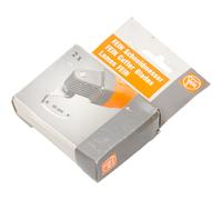 FEIN 63903156017, Set of 2 Cutter Blades: 40mm, EAN: 4014586193939 New in sto...