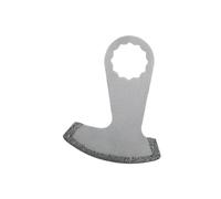 FEIN 63903162017 - Lame segment; Lame segment à concrétion diamant 2.2mm, Type de produit Accessoire, Application Oscillation
