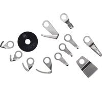 FEIN 63903167257 Set d'accessoires Atelier automobile