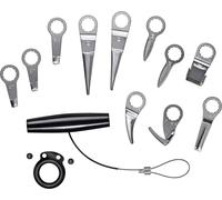 FEIN 63903167320 Set d'accessoires pour véhicules de transport