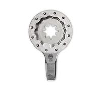 FEIN 63903200210 - Accessoires oscillants SL; Couteau de déjointage pour pont de bateau StarlockPlus 3mm, Accessoire, Oscillation