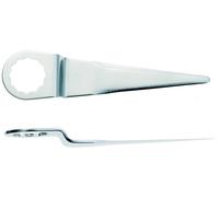 Fein Fein Forme droite, Longueur de coupe 60 mm, Longueur totale 120 mm Quantité:1