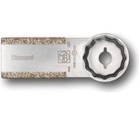 FEIN 63903237230 Lames de nettoyage diamantées