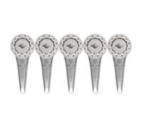 Fein Lame coupante Couteau droit StarlockMax 65 x 2 mm Pack de 5 63903239230