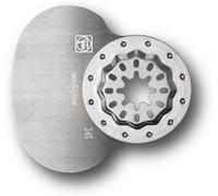 Fein Couteau à démastiquer Starlock 63903245230 – Pack de 5