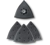 Fein 7 pces Set de ponçage StarlockPlus - 63806204210