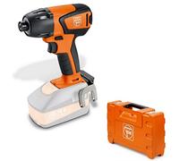 Fein ASCD 18-200 W4 Select, Visseuse-boulonneuse à chocs sans fil, 18V, sans batterie ni chargeur - 71150764000