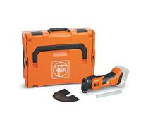FEIN Outil multifonction sans fil Multimaster AMM 700-1.7 Q AS 18 V Solo 71293761000