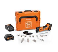 Fein FEIN Machine oscillante sans fil MULTIMASTER sans fil AMM 700 1.7 Q Vitrage auto Quantité:1