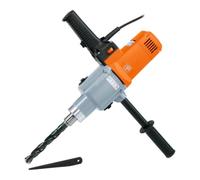FEIN 72025160000 - Perceuse à quatre vitesses jusqu'à 32 mm. BOZ 32-4 M; BOZ 32-4 M, Machine filaire, Perçage