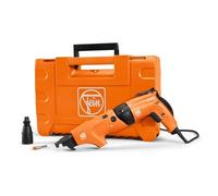 FEIN 72130650018 - Visseuse pour le second-œuvre jusqu'à 5 mm avec magasin. SCT 5-40 M; SCT 5-40 M, Machine filaire, Vissage