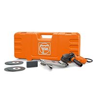 Fein FEIN Ponceuse pour soudure d'angle Set KS 10-38 E Fein Quantité:1
