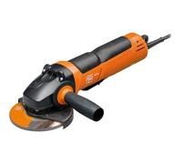 FEIN 72226760000 - Meuleuse d'angle compacte Ø 125 mm. CG 15-125 BL; CG 15-125 BL, Machine filaire, Meulage