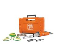 FEIN Machine filaire BF 10-280 E Lime à bande pour ponçage Set pro