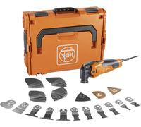 Fein 72296778000 Outil multifonction + mallette, + accessoires 350 W