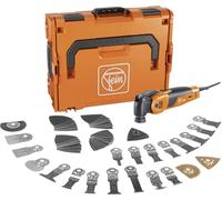 Fein 72296865000 Outil multifonction + mallette, + accessoires 400 W