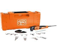 FEIN 72297062000 - Machine oscillante - MM 700. MULTIMASTER MM 700 1.7 Q Vitrage automobile; MM 700 1.7Q AUTO, Machine filaire, Oscillation