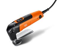 FEIN 72303461000 - Cisailles à tôle jusqu'à 1,6 mm. BLS 1.6 E; BLS 1.6 E, Type de produit Machine filaire, Application Découpe