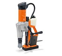 FEIN 72704061000 5060H KBM50U Jeu de carotteuses magnétiques, 230 V, orange