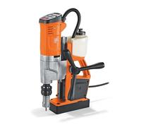 FEIN 72705761000 - Unité de perçage magnétique universelle jusqu’à 35 mm. KBU 35-2 Q; KBU 35-2 Q, Machine filaire, Perçage métal