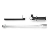 Fein Rallonge pour magasin M55X avec guide bande Fein Quantité:1