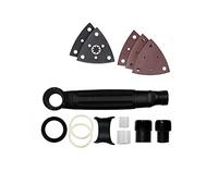 Fein Set d'aspiration 10 pièces 92602092000