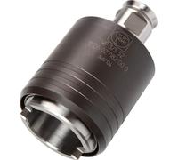 FEIN 92602082010 Mandrin à changement rapide pour taraudeuses taille 3 avec QuickIN MAX/Weldon 32
