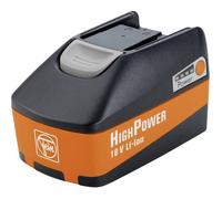 Fein 92604179020 Batterie pour outil 18 V 5.2 Ah Li-Ion
