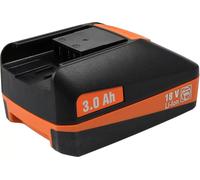 Fein 92604182020 Batterie pour outil 18 V 3 Ah Li-Ion