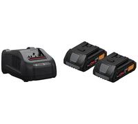 Fein 92604228010 ProCORE 18V4Ah GAL1880CV AS N00 Batterie pour outil et chargeur 18 V 4 Ah Li-Ion