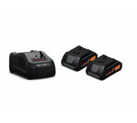 Pack de 2 batteries 18V ProCORE 4Ah AMPShare avec chargeur Fein 92604228010