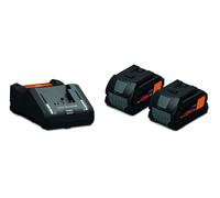 FEIN 92604229010 ProCORE 18 V 8.0 Ah AS kit de démarrage de batterie