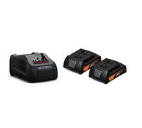 Fein Batterie GBA 18V 2Ah GAL1880CV 92604244010 Li-Ion pour outil et chargeur