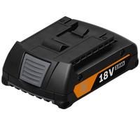 Fein 92604344020 GBA 18V 2.0Ah Batterie pour outil 18 V 2.0 Ah Li-Ion