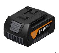 Fein Batterie GBA 18V 4AH AMPShare Accessoire 92604345020