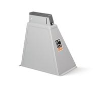 FEIN 99001010001 - Pied GX/GIS; GRIT GISBX, Type de produit Machine non énergisée, Application Ponçage GRIT