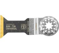Fein 99100000105 E-Cut Universal Bi-métallique Lame de scie 1 pc(s)