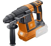 Fein ABH18-26 AS SDS-Plus-Marteau perforateur sans fil 18 V brushless, + mallette, sans batterie, sans chargeur