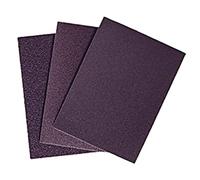 Papier émeri 25 pièces 55 x 75 mm K120 Fein Fein 6 37 17 218 01 4 55 x 75 mm N/A