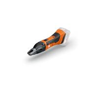 Fein ABSS 18 1.6 E AS 71300561000 Ciseaux à fente sans fil (pour coupes précises pour tôles fines, travail de tôlerie, cisailles à tôle)
