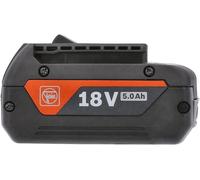 Fein Accumulateur 5.0Ah Gba 18V Amp Share Bosch