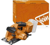 Fein AHKS 18-57 AS Scie circulaire portative sans fil sans batterie, sans chargeur 18 V