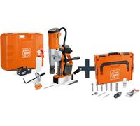 Set AKBU 35 PMQW AS Construction-Site Weldon 3/4 in / HSS NOVA 50 FEIN - 71700462000