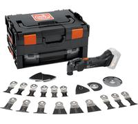 Fein Akku- AMM 500 Plus Top AS BLACK EDITION Solo in L-Boxx - 71294262000