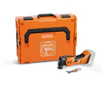 Fein Outil multifonction Multimaster AMM 700 Max sans batterie ni chargeur + mallette 18 V