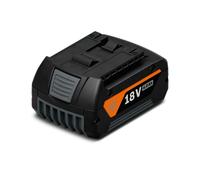 Fein - Batterie Li-ion Gba 18v 4 Ah As Fein