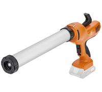 Fein AKP 18-600 AS 71460161000 Pistolet pour cartouche sans fil 400 ml électronique