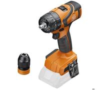 Perceuse-Visseuse FEIN ASB 18 Q AS (Cuerpo solo L-Boxx 136)