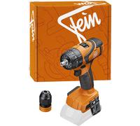 Fein ASB 18 Q AS 2 vitesses-Perceuse-visseuse à percussion sans fil sans batterie, sans chargeur, brushless